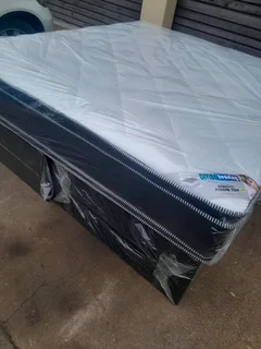 BED and DELIVERY