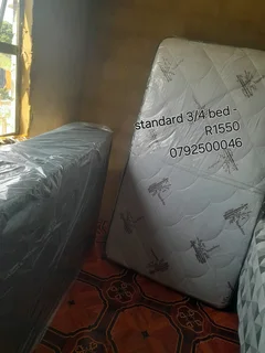 BED and DELIVERY