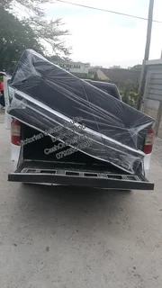 BED and DELIVERY