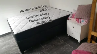 Bed And Delivery