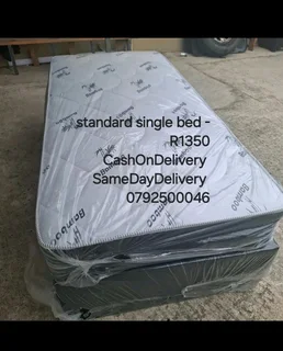 Bed And Delivery
