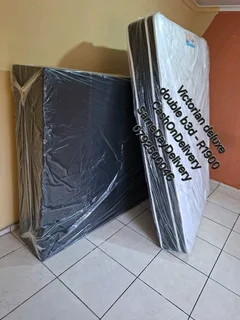 BED and DELIVERY