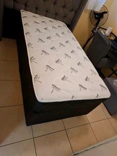 BED and DELIVERY