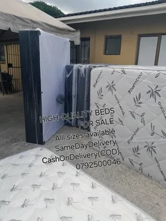 BED and DELIVERY