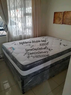 HIGH-QUALITY BEDS