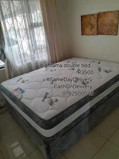 HIGH-QUALITY BEDS
