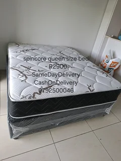 HIGH-QUALITY BEDS