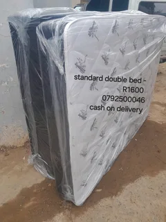 HIGH-QUALITY BEDS