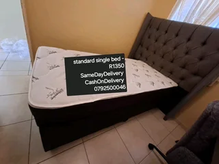 Bed And Delivery