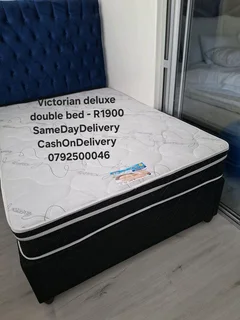 HIGH-QUALITY BEDS