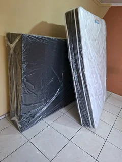 BED and DELIVERY
