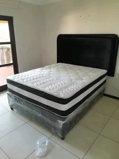 HIGH-QUALITY BEDS