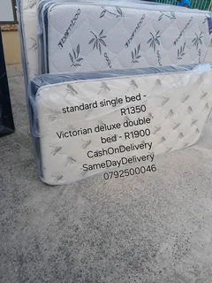 Bed And Delivery