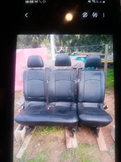 Vito seats