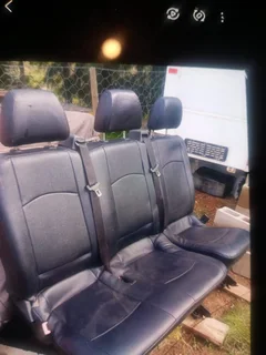 Vito seats