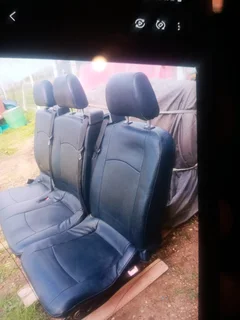 Vito seats