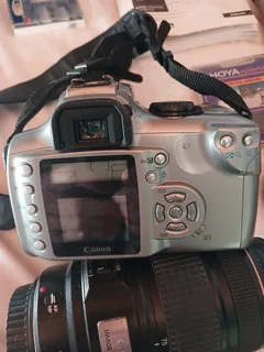 CANON EOS 300D