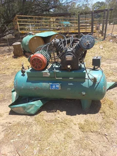 Compressor - Ad Posted By David Walsh