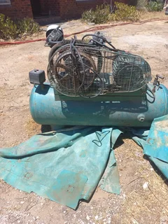 COMPRESSOR - Ad posted by DAVID walsh