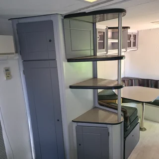 2009 Jurgens Exclusive, great condition