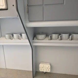 2009 Jurgens Exclusive, great condition