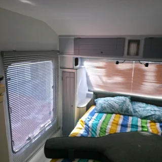 2009 Jurgens Exclusive, great condition