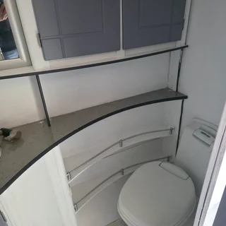 2009 Jurgens Exclusive, great condition