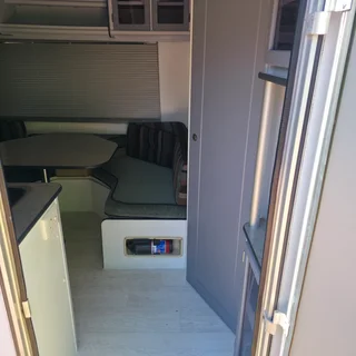 2009 Jurgens Exclusive, great condition