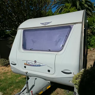 2009 Jurgens Exclusive, great condition