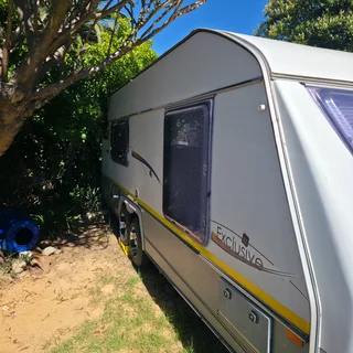 2009 Jurgens Exclusive, great condition