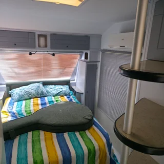 2009 Jurgens Exclusive, great condition