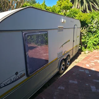 2009 Jurgens Exclusive, great condition