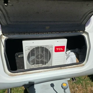 2009 Jurgens Exclusive, great condition