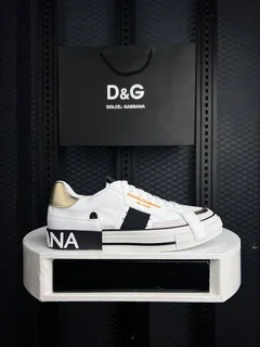 Dolce &amp; Gabbana Sneakers