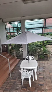 Seagull Parasol 2.7 meters
