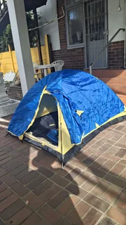 Cadac 2 Man Pop Up Tent