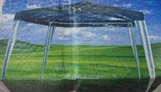 Gazebo - Ad posted by darryl