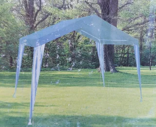Gazebo - Ad posted by darryl