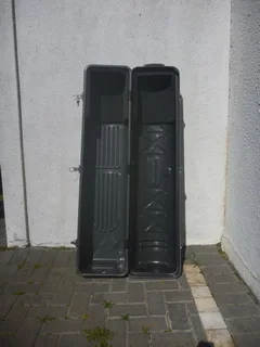 Golf Club Protective Travel Case