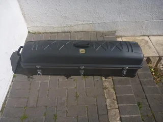 Golf Club Protective Travel Case