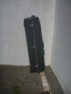 Golf Club Protective Travel Case