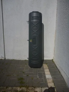 Golf Club Protective Travel Case