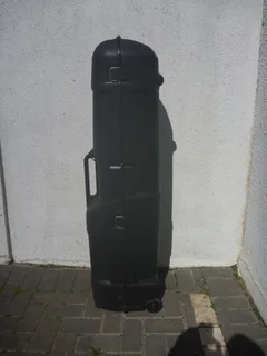Golf Club Protective Travel Case