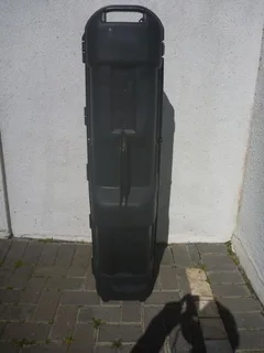 Golf Club Protective Travel Case