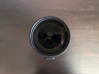 Sigma APO 150-500mm F5-6.3 DG OS HSM Lens for Nikon F Mount w/ Sigma 86mm Circular Polariser Filter