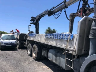 Vastrap Paving slabs size 600 X 600 for sale