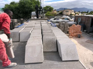 Paving slabs for Sale in Western Cape