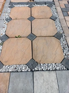 Paving for Sale Rockface