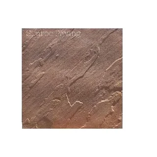 Paving slabs for Sale size 400 X 400 Rockface pavers