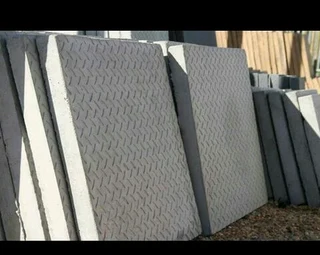 Vastrap concrete Paving slabs on Sale